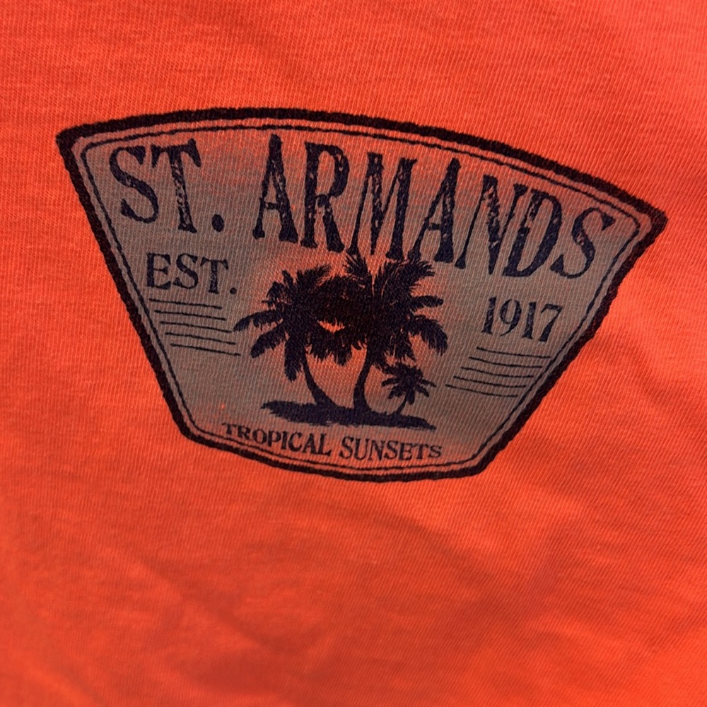 beach shirt - Picture 2 of 3
